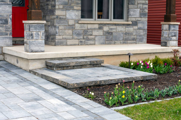 Best Best Driveway Pavers  in Belle Haven, VA
